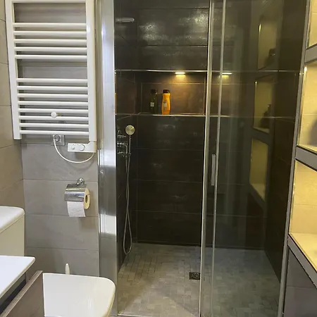 דירה De Marquez , Exklusive Dachwohnung Im Zentrum Mit Und Bergblick