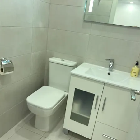 De Marquez , Exklusive Dachwohnung Im Zentrum Mit Und Bergblick Torremolinos