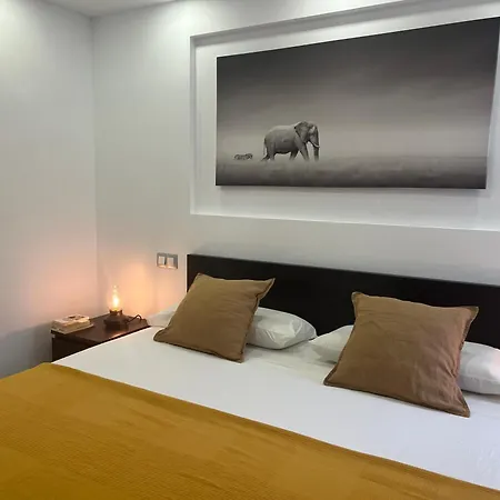 De Marquez , Exklusive Dachwohnung Im Zentrum Mit Und Bergblick *