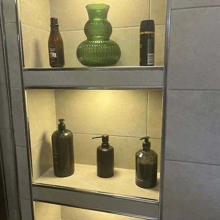 Appartamento De Marquez , Exklusive Dachwohnung Im Zentrum Mit Und Bergblick *