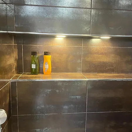 De Marquez , Exklusive Dachwohnung Im Zentrum Mit Und Bergblick