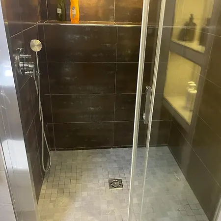 De Marquez , Exklusive Dachwohnung Im Zentrum Mit Und Bergblick Appartamento Torremolinos