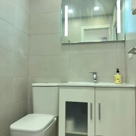 De Marquez , Exklusive Dachwohnung Im Zentrum Mit Und Bergblick Apartment Torremolinos