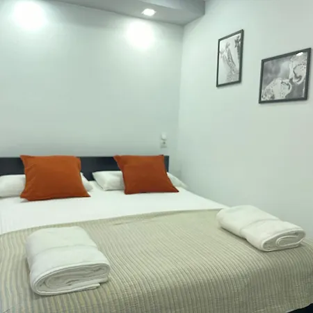 Lägenhet De Marquez , Exklusive Dachwohnung Im Zentrum Mit Und Bergblick Torremolinos