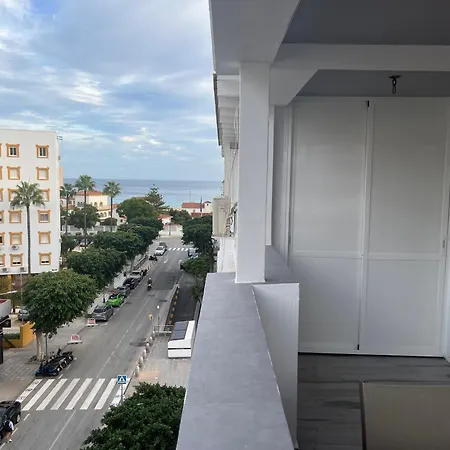 De Marquez , Exklusive Dachwohnung Im Zentrum Mit Und Bergblick *