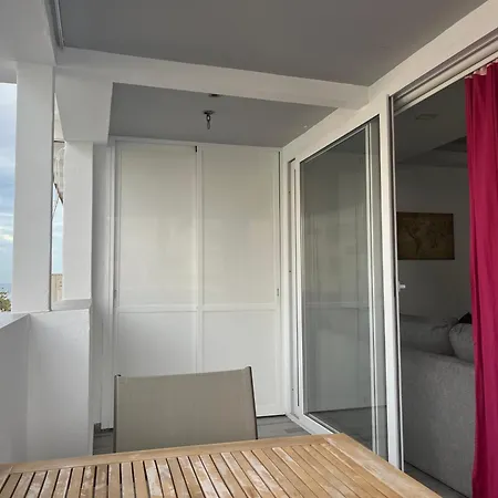 De Marquez , Exklusive Dachwohnung Im Zentrum Mit Und Bergblick Apartment *