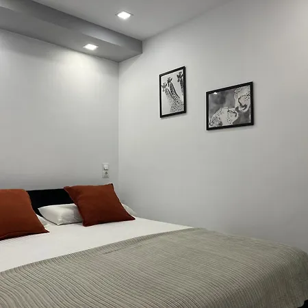 Apartamento De Marquez , Exklusive Dachwohnung Im Zentrum Mit Und Bergblick *