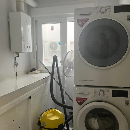 Apartamento De Marquez , Exklusive Dachwohnung Im Zentrum Mit Und Bergblick Torremolinos