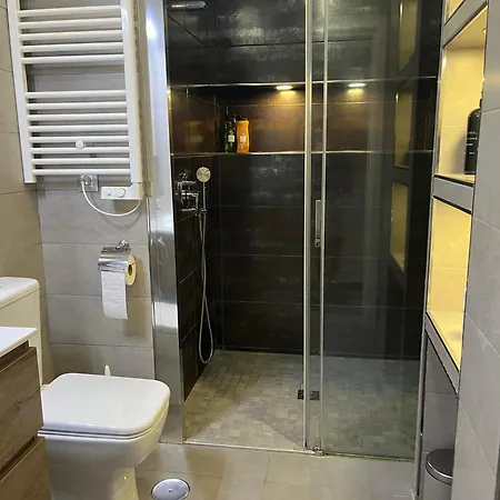 De Marquez , Exklusive Dachwohnung Im Zentrum Mit Und Bergblick Torremolinos