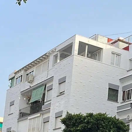 De Marquez , Exklusive Dachwohnung Im Zentrum Mit Und Bergblick *